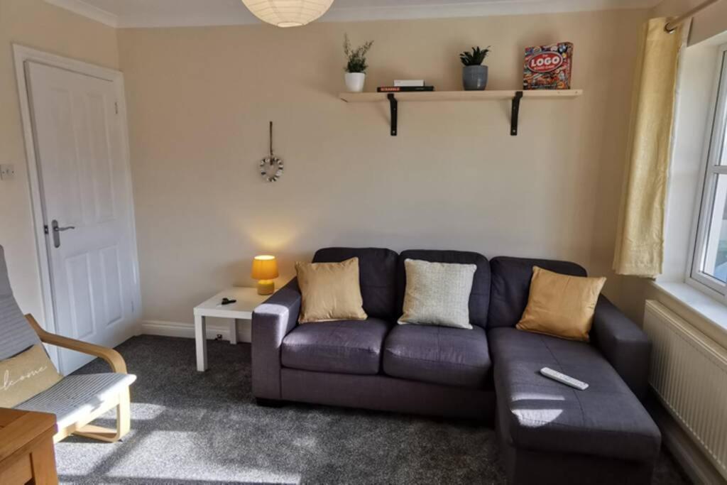 The Honeypot - Cornish Apartment Close To Eden Project & Beaches エクステリア 写真