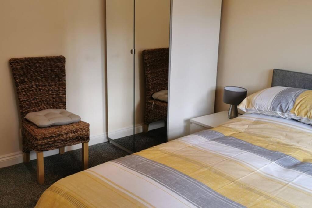 The Honeypot - Cornish Apartment Close To Eden Project & Beaches エクステリア 写真