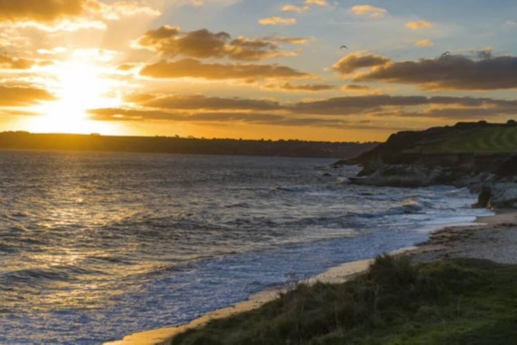 The Honeypot - Cornish Apartment Close To Eden Project & Beaches エクステリア 写真