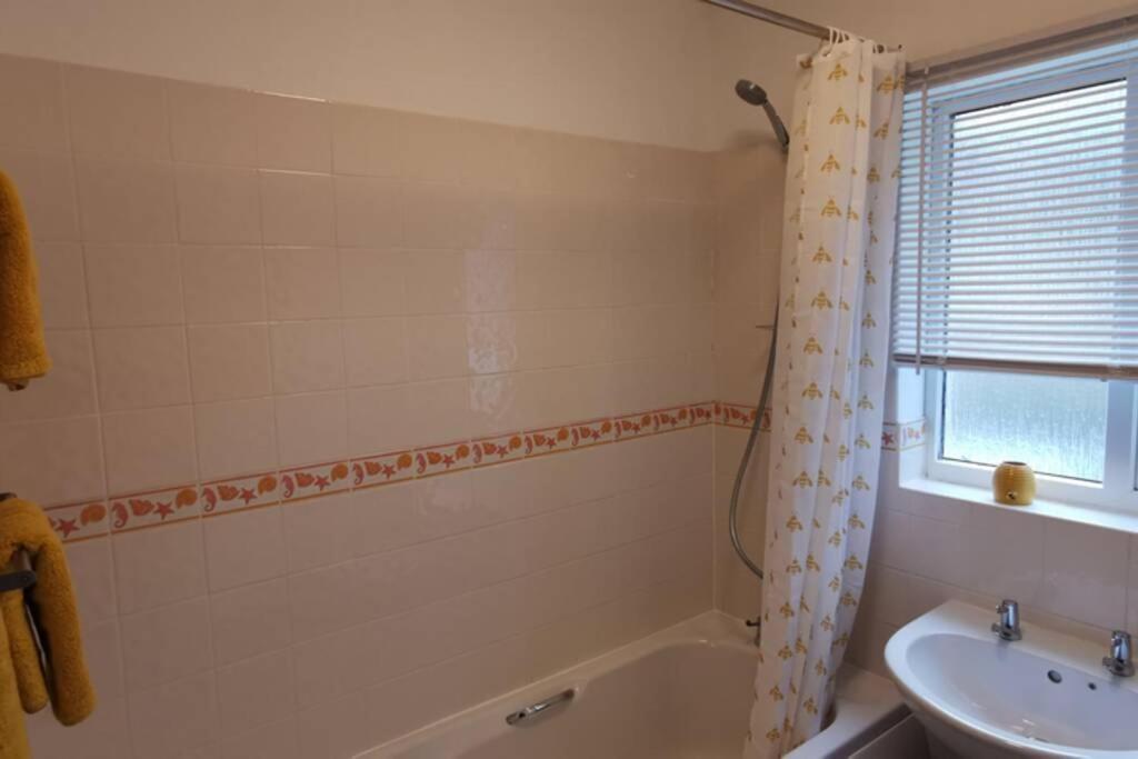 The Honeypot - Cornish Apartment Close To Eden Project & Beaches エクステリア 写真