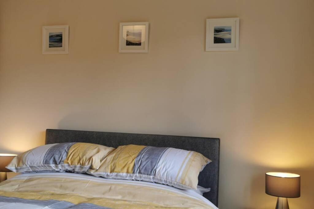 The Honeypot - Cornish Apartment Close To Eden Project & Beaches エクステリア 写真