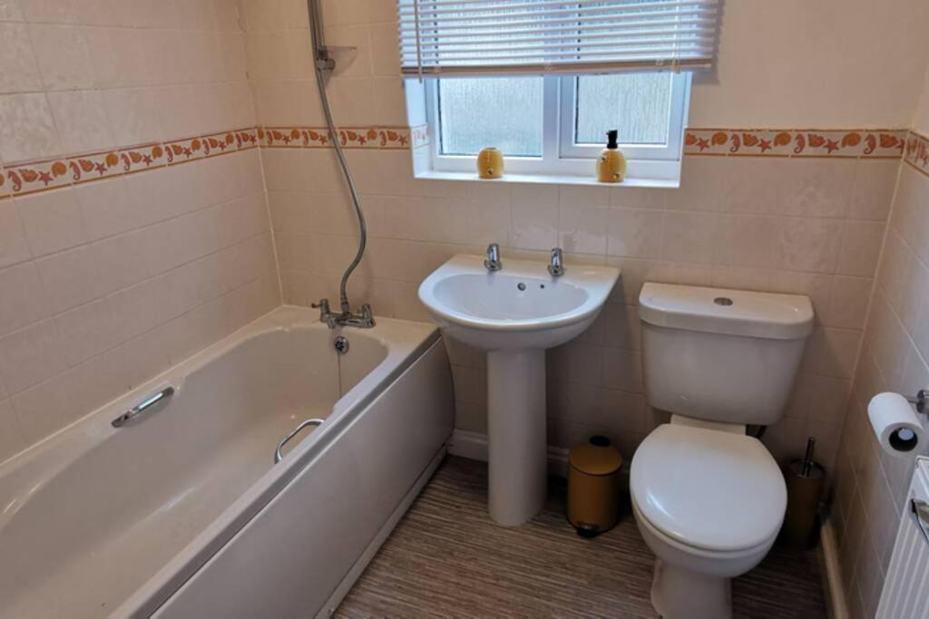 The Honeypot - Cornish Apartment Close To Eden Project & Beaches エクステリア 写真