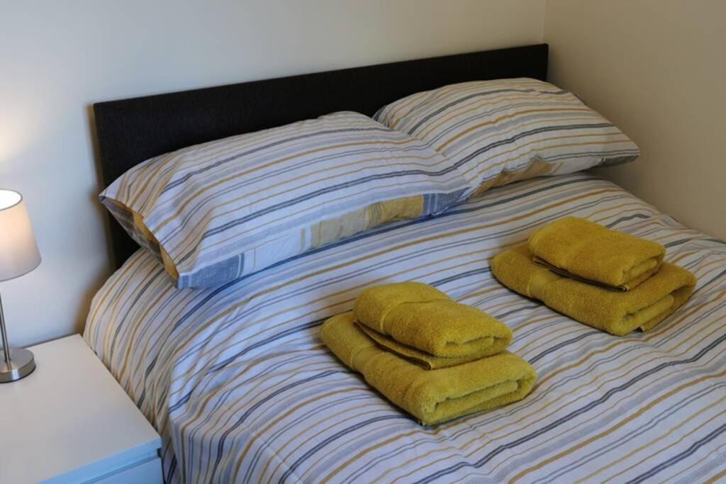 The Honeypot - Cornish Apartment Close To Eden Project & Beaches エクステリア 写真