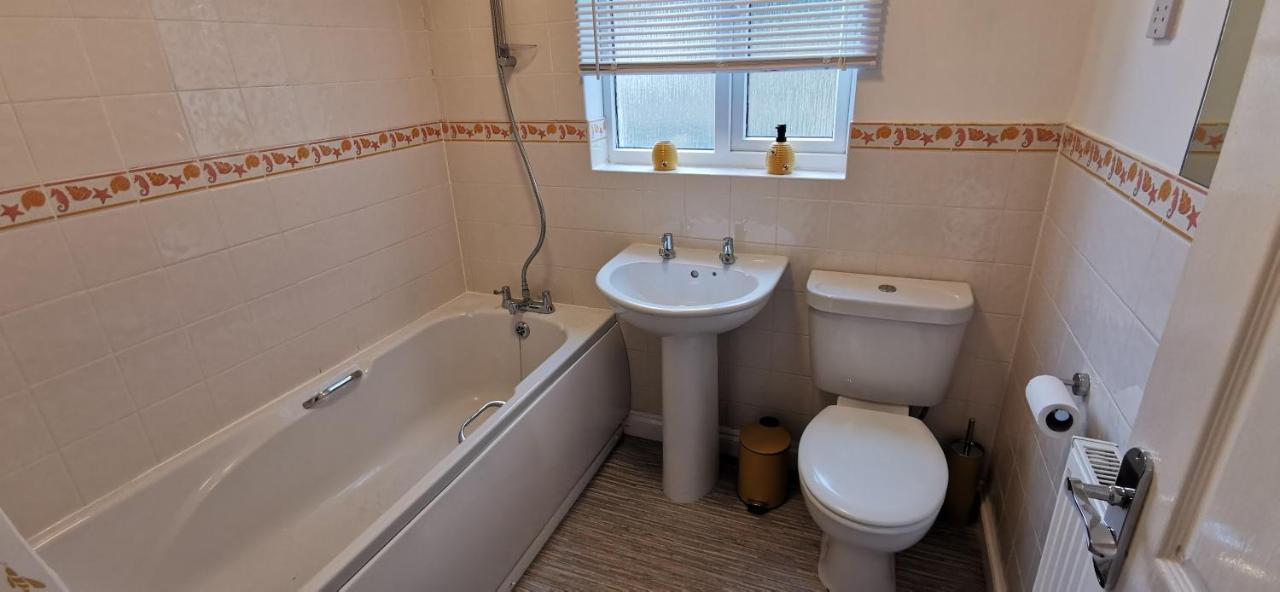 The Honeypot - Cornish Apartment Close To Eden Project & Beaches エクステリア 写真