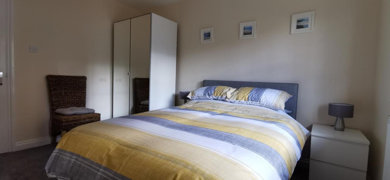 The Honeypot - Cornish Apartment Close To Eden Project & Beaches エクステリア 写真