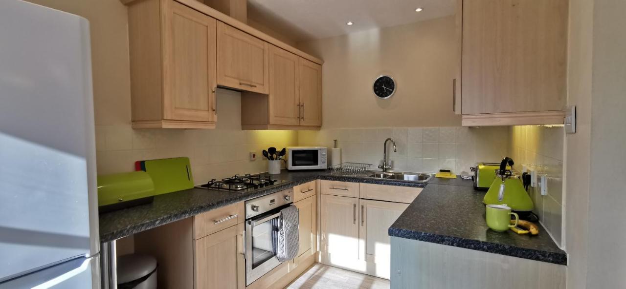 The Honeypot - Cornish Apartment Close To Eden Project & Beaches エクステリア 写真