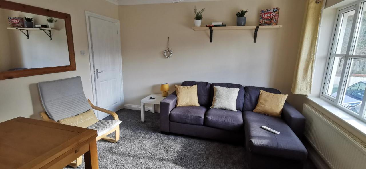 The Honeypot - Cornish Apartment Close To Eden Project & Beaches エクステリア 写真