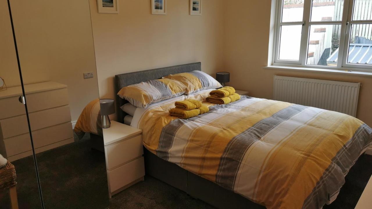 The Honeypot - Cornish Apartment Close To Eden Project & Beaches エクステリア 写真