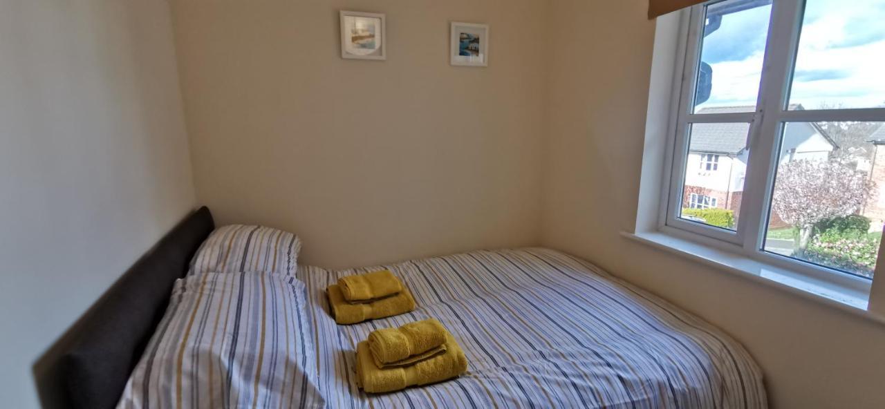 The Honeypot - Cornish Apartment Close To Eden Project & Beaches エクステリア 写真